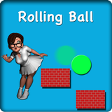 Rolling Ball icono