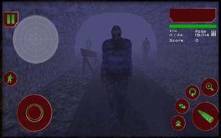 creepy dead target screenshot 2