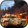 ikon Tentara Tank Perang 2015