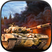 Army Tank War 2015 icon