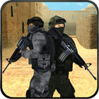 Counter Terrorist Attack آئیکن