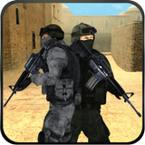 Counter Terrorist Attack Missi