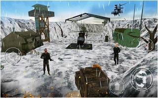 カウンターテロ攻撃：スワット戦闘ミッション Counter  スクリーンショット 1