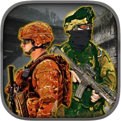 Counter Shoot 2019 game: Call Of Critical Strike APK download