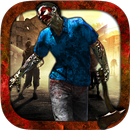 Ataque contra zombies APK