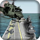 فرونت لاين سلاح الجو مطلق النا