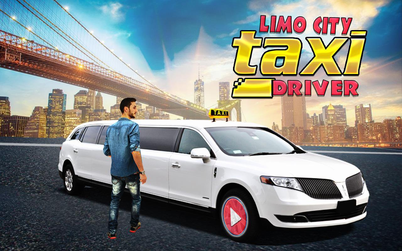 Dubai Taxi Driver Simulator 2019 Free Taxi Game APK for