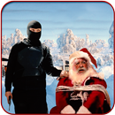 Ourson terroriste du Père Noël APK