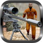 Sniper Hostage Rescue آئیکن