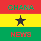 Ghana News иконка