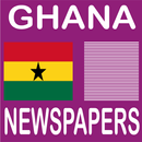 APK Ghana Newspapers