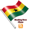 Breaking News Ghana APK