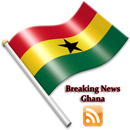 Breaking News Ghana APK