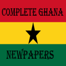 Ghana Newspapers Online APK