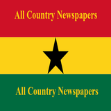 Ghana Top News simgesi