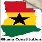 Ghana Constitution-icoon