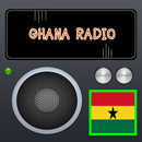 APK Ghana FM Radio Online