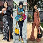 Ghana Fashion Styles 2018 icône