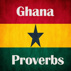 Ghanaian Proverbs أيقونة