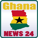 Ghana News 24 APK