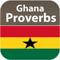 Ghana Proverbs