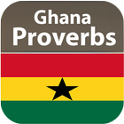 Ghana Proverbs biểu tượng