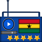 Ghana Radio Complete icono