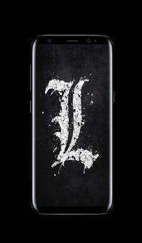 Android 用の Death Note Wallpaper Hd Apk をダウンロード