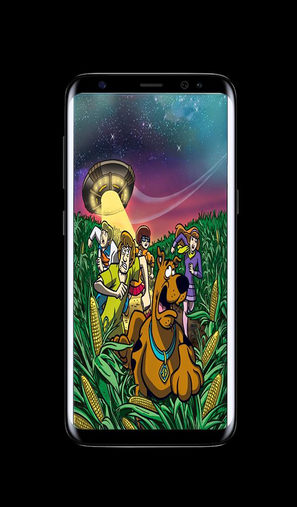 Download do APK de Scooby Doo Wallpaper HD para Android Download do APK de Scooby Doo Wallpaper HD para Android