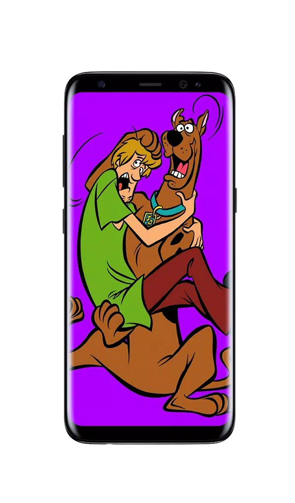 Scooby Doo Wallpaper HD APK pour Android Télécharger Scooby Doo Wallpaper HD APK pour Android Télécharger