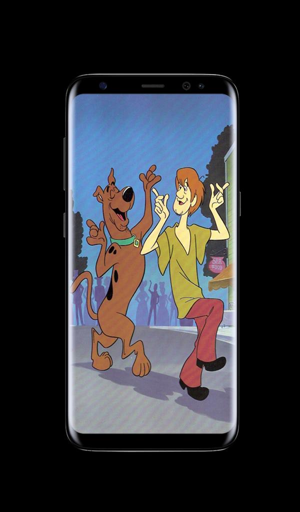Android İndirme için Scooby Doo Wallpaper HD APK Android İndirme için Scooby Doo Wallpaper HD APK