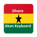 Ghana Akan Keyboard APK