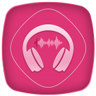 Music Player - Audio Player আইকন