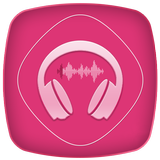 Music Player - Audio Player icône