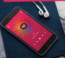 Music Player - Audio Player স্ক্রিনশট 3