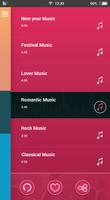 Music Player - Audio Player পোস্টার