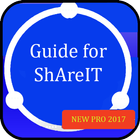 Guide for ShAreIT 2017 아이콘
