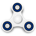 3D Spinners
