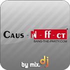 Caus-N-ff-CT by mix.dj icône