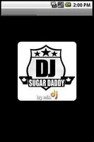 DJ Sugar Daddy by mix.dj 포스터
