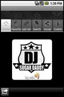DJ Sugar Daddy by mix.dj capture d'écran 1