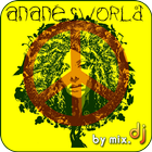 Anane's World by mix.dj иконка