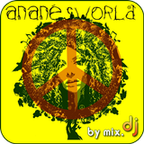 Anane's World by mix.dj icono