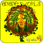 Anane's World by mix.dj icône