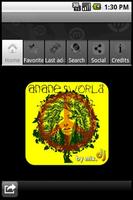 Anane's World by mix.dj скриншот 1