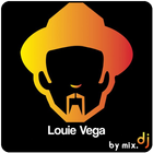 Louie Vega by mix.dj icône