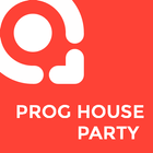 Progressive House by mix.dj icône