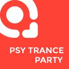 Psy Trance Party by mix.dj icône