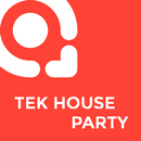 Tek House Party by mix.dj APK