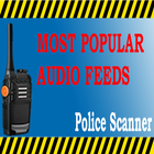 Live Police Scanner icon